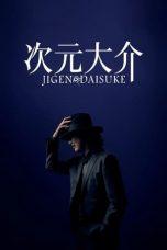 Nonton Film Jigen Daisuke (2023) Sub Indo