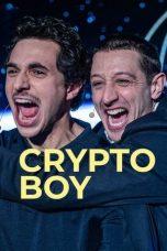 Nonton Film Crypto Boy (2023) Sub Indo