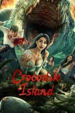 Nonton Film Crocodile Island (2023) Sub Indo