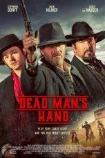 Nonton Film Dead Man’s Hand (2023) Sub Indo