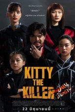 Nonton Film Kitty The Killer (2023) Sub Indo