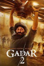 Nonton Film Gadar 2 (2023) Sub Indo