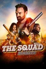 Nonton Film The Squad: Home Run (2023) Sub Indo