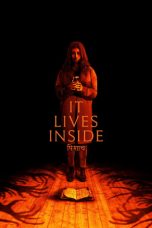 Nonton Film It Lives Inside (2023) Sub Indo