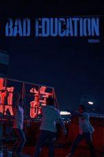 Nonton Film Bad Education (2023) Sub Indo