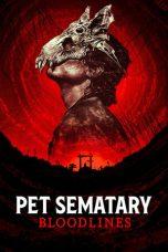 Nonton Film Pet Sematary: Bloodlines (2023) Sub Indo