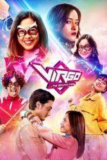 Nonton Film Virgo and the Sparklings (2023) Sub Indo