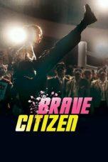 Nonton Film Brave Citizen (2023) Sub Indo