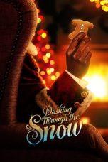 Nonton Film Dashing Through the Snow (2023) Sub Indo