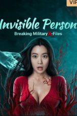 Nonton Film Breaking Military X-Files Invisible Person (2023) Sub Indo