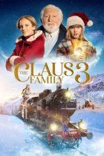 Nonton Film The Claus Family 3 (2023) Sub Indo