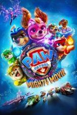 Nonton Film PAW Patrol: The Mighty Movie (2023) Sub Indo