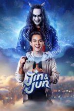 Nonton Film Jin & Jun (2023) Sub Indo