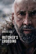 Nonton Film Butcher’s Crossing (2023) Sub Indo