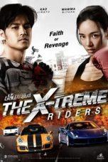 Nonton Film The X-Treme Riders (2023) Sub Indo