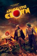 Nonton Film Apocalypse Clown (2023) Sub Indo