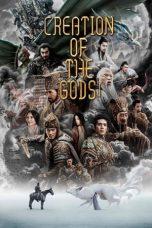Nonton Film Creation of the Gods I: Kingdom of Storms (2023) Sub Indo