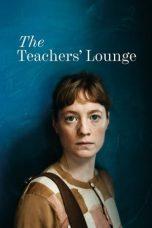 Nonton Film The Teachers’ Lounge (2023) Sub Indo