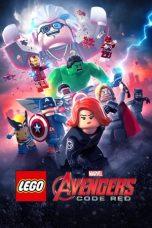 Nonton Film LEGO Marvel Avengers: Code Red (2023) Sub Indo