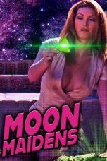 Nonton Film Moon Maidens (2023) Sub Indo
