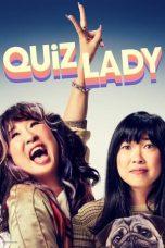 Nonton Film Quiz Lady (2023) Sub Indo