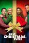 Nonton Film Best. Christmas. Ever! (2023) Sub Indo