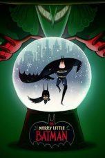 Nonton Film Merry Little Batman (2023) Sub Indo