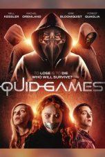 Nonton Film Quid Games (2023) Sub Indo