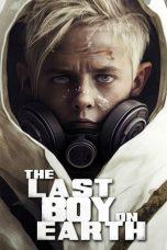 Nonton Film The Last Boy on Earth (2023) Sub Indo