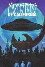 Nonton Film Monsters of California (2023) Sub Indo
