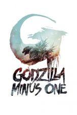 Nonton Film Godzilla Minus One (2023) Sub Indo