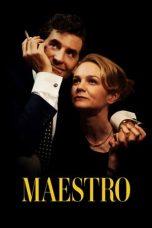 Nonton Film Maestro (2023) Sub Indo