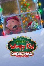 Nonton Film Diary of a Wimpy Kid Christmas: Cabin Fever (2023) Sub Indo