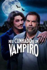 Nonton Film A Vampire in the Family (2023) Sub Indo