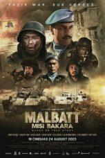 Nonton Film Malbatt: Misi Bakara (2023) Sub Indo