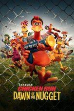 Nonton Film Chicken Run: Dawn of the Nugget (2023) Sub Indo