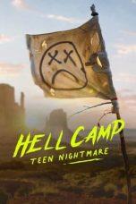 Nonton Film Hell Camp: Teen Nightmare (2023) Sub Indo