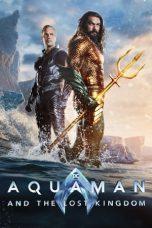 Nonton Film Aquaman and the Lost Kingdom (2023) Sub Indo