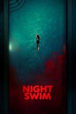 Nonton Film Night Swim (2024) Sub Indo