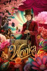 Nonton Film Wonka (2023) Sub Indo