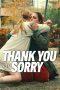 Nonton Film Thank You, I’m Sorry (2023) Sub Indo