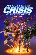 Nonton Film Justice League: Crisis on Infinite Earths Part One (2023) Sub Indo