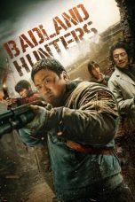 Nonton Film Badland Hunters (2024) Sub Indo