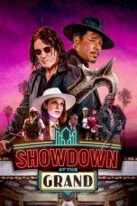 Nonton Film Showdown at the Grand (2023) Sub Indo