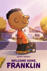 Nonton Film Snoopy Presents: Welcome Home, Franklin (2024) Sub Indo