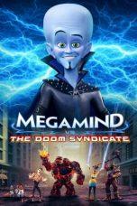 Nonton Film Megamind vs. the Doom Syndicate (2024) Sub Indo