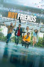 Nonton Film Not Friends (2024) Sub Indo