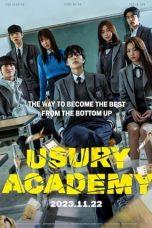 Nonton Film Usury Academy (2023) Sub Indo
