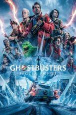 Nonton Film Ghostbusters: Frozen Empire (2024) Sub Indo