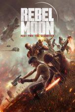 Nonton Film Rebel Moon — Part Two: The Scargiver (2024) Sub Indo